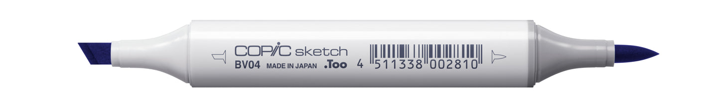 Copic Sketch BV04