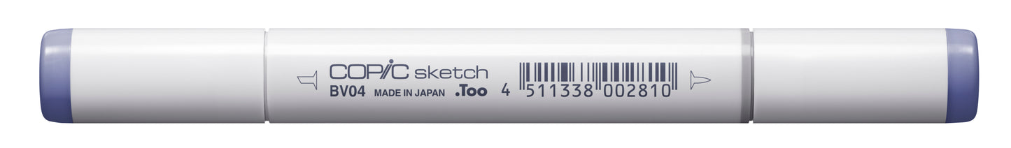 Copic Sketch BV04