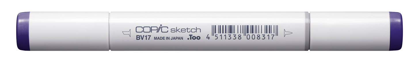 Copic Sketch BV17