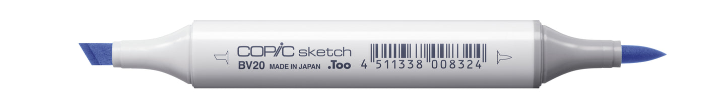Copic Sketch BV20