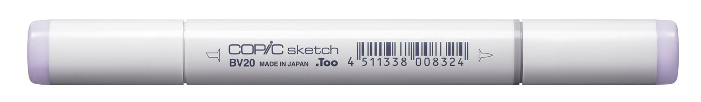 Copic Sketch BV20