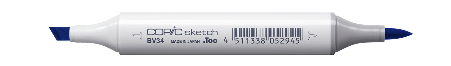 Copic Sketch BV34