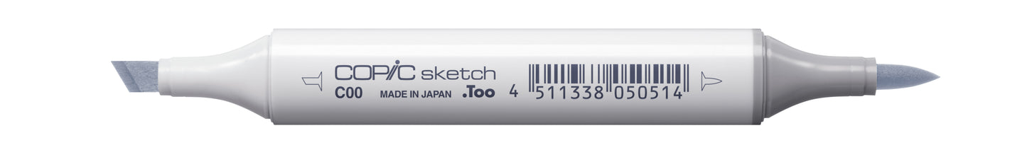 Copic Sketch C00