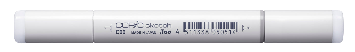 Copic Sketch C00