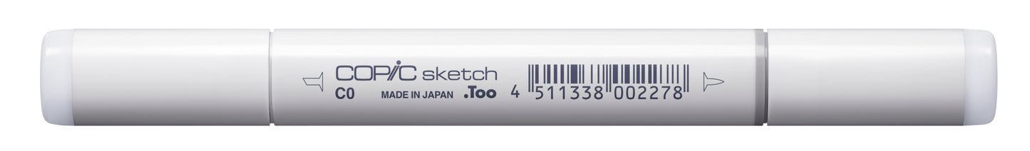 Copic Sketch C0