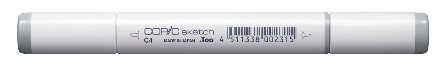 Copic Sketch C4