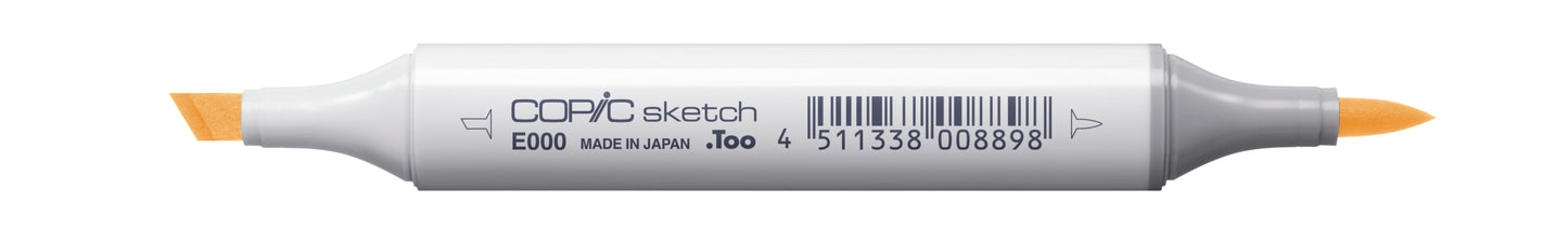 Copic Sketch E000