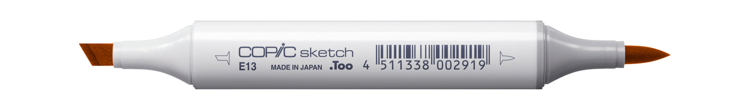 Copic Sketch E13