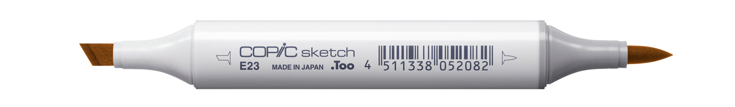 Copic Sketch E23