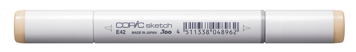 Copic Sketch E42