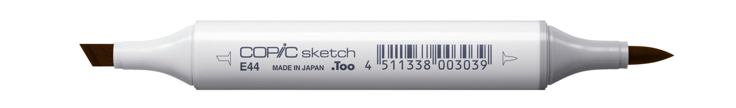 Copic Sketch E44
