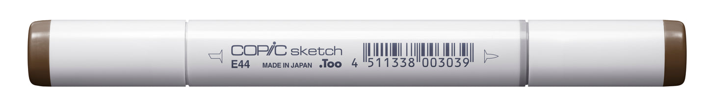 Copic Sketch E44