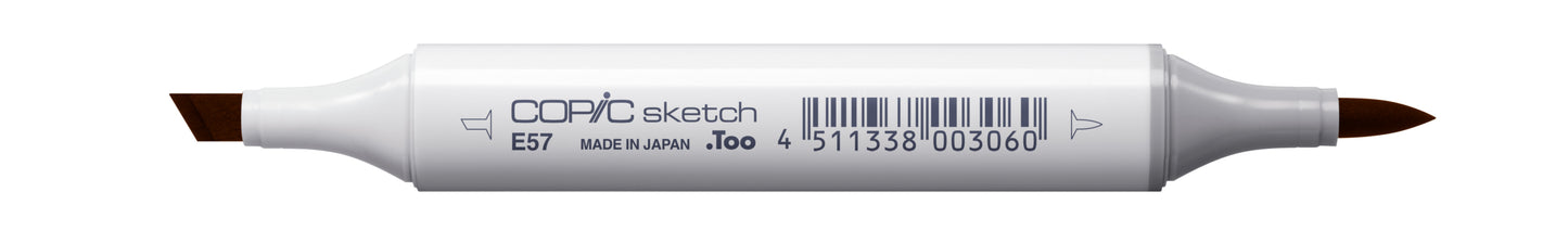 Copic Sketch E57