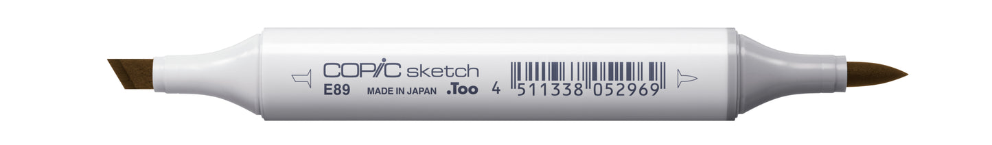 Copic Sketch E89