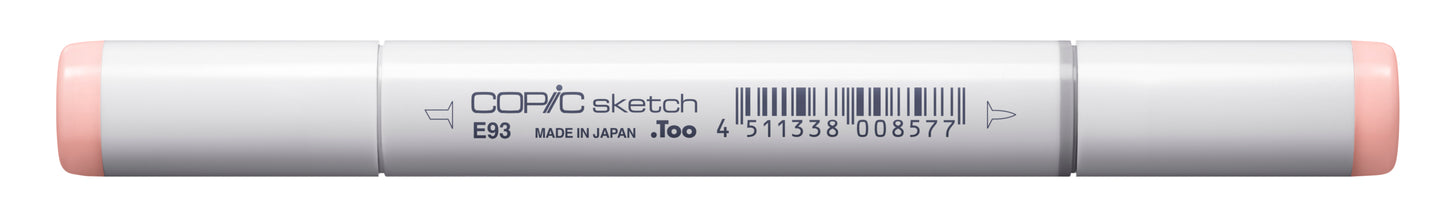 Copic Sketch E93