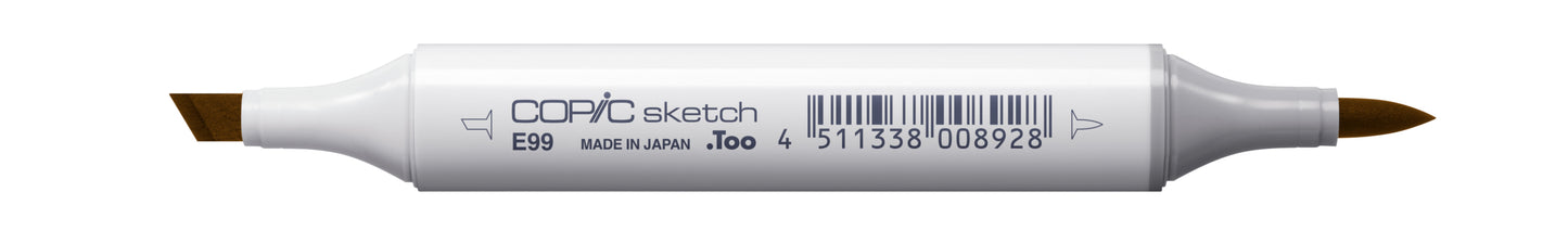 Copic Sketch E99