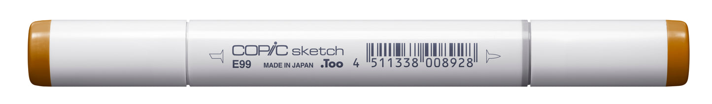 Copic Sketch E99