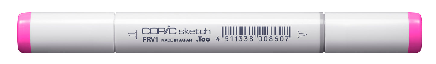 Copic Sketch FRV1