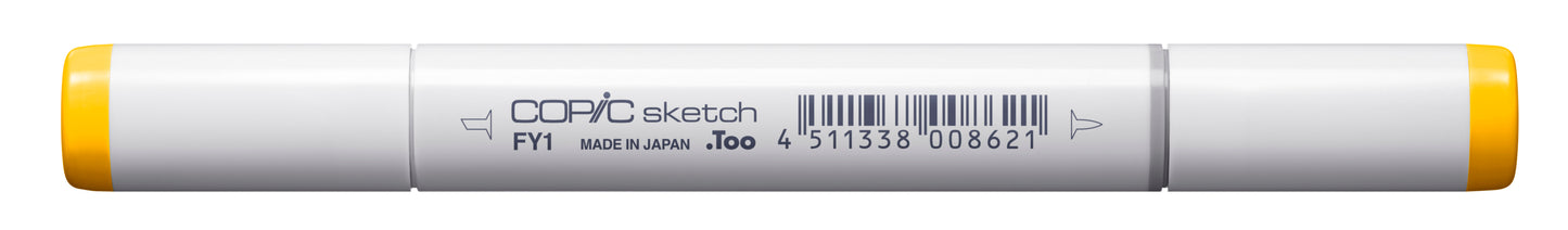 Copic Sketch FY1