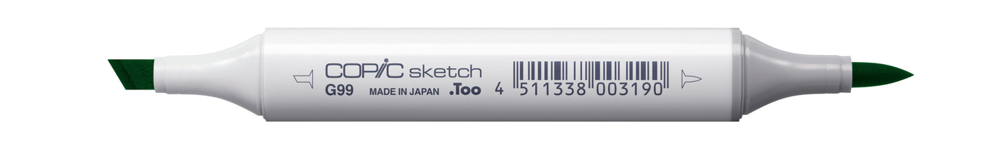 Copic Sketch G99