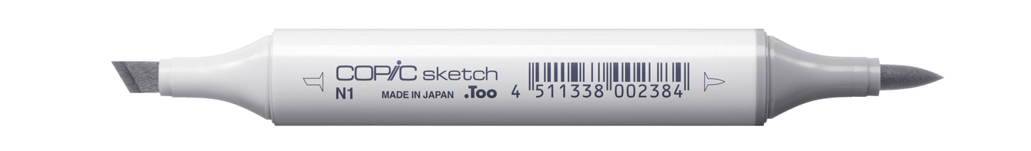 Copic Sketch N1