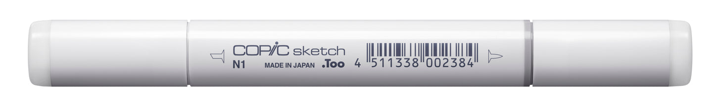 Copic Sketch N1