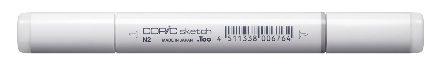 Copic Sketch N2