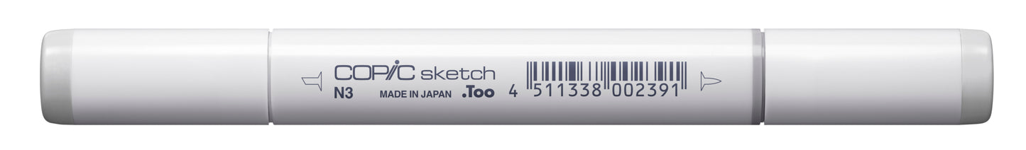 Copic Sketch N3