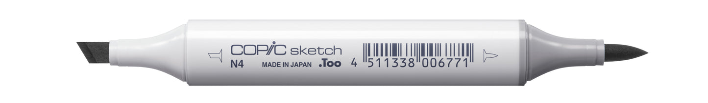Copic Sketch N4