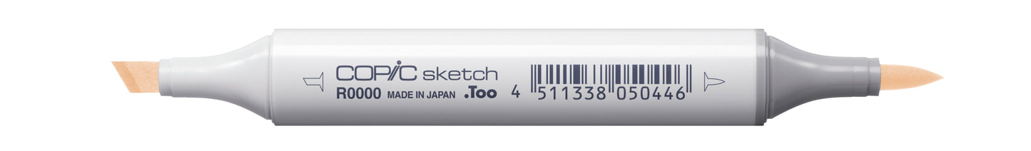 Copic Sketch R0000