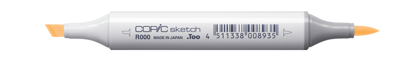 Copic Sketch R000