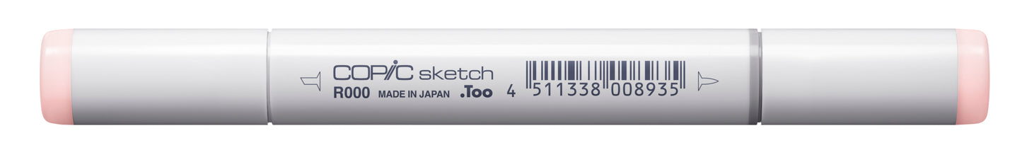 Copic Sketch R000