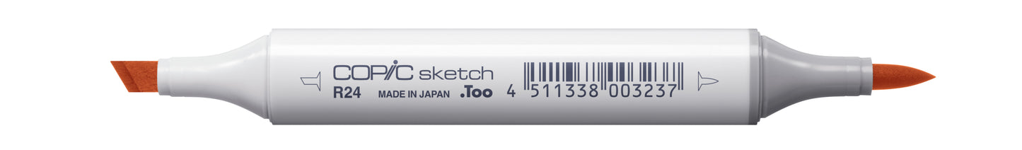 Copic Sketch R24