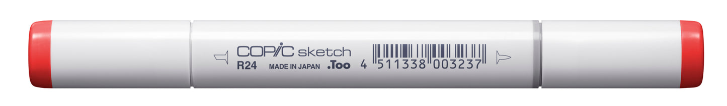 Copic Sketch R24
