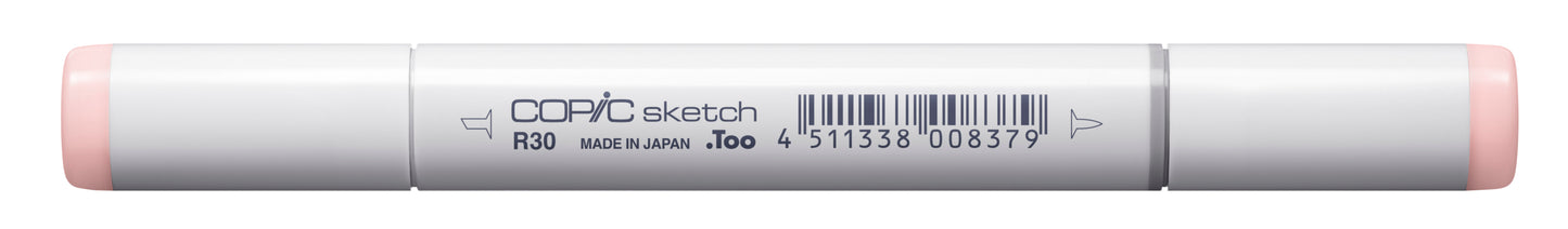 Copic Sketch R30