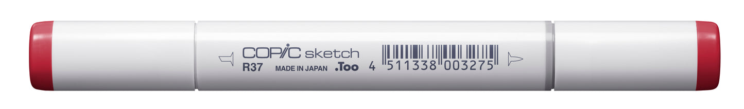 Copic Sketch R37