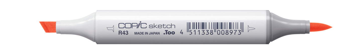 Copic Sketch R43