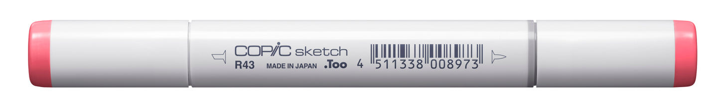 Copic Sketch R43