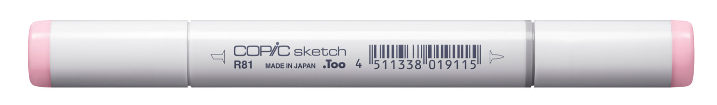 Copic Sketch R81