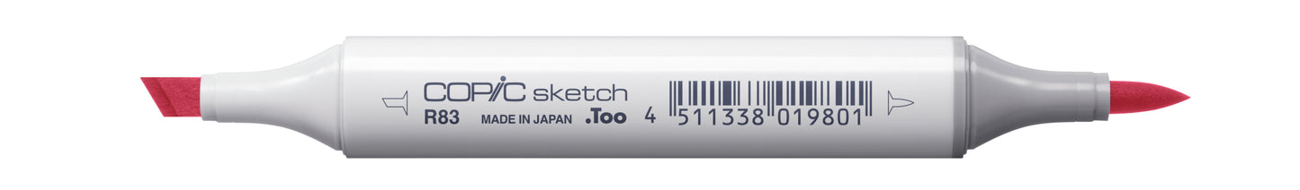 Copic Sketch R83