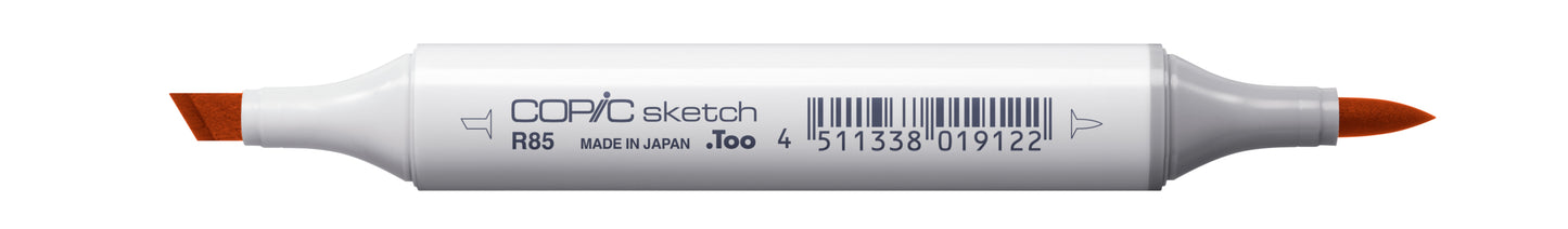 Copic Sketch R85