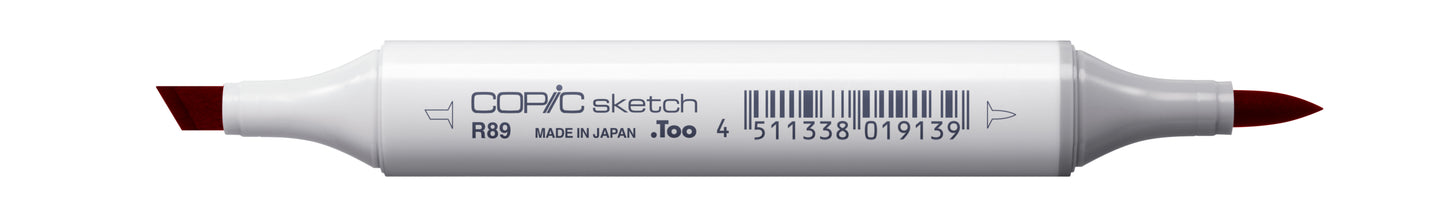 Copic Sketch R89