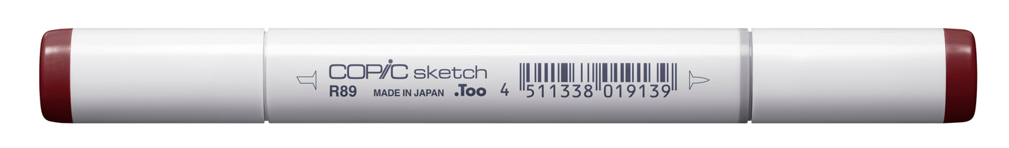 Copic Sketch R89