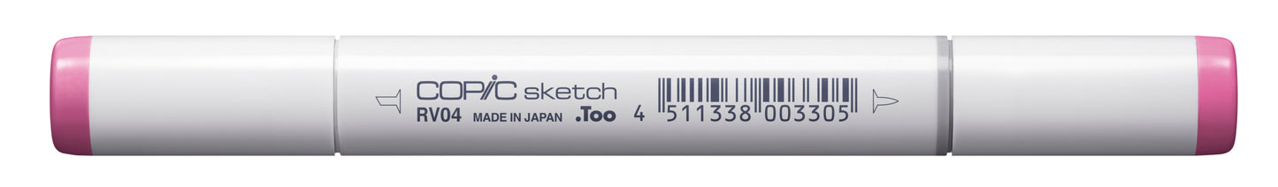 Copic Sketch RV04