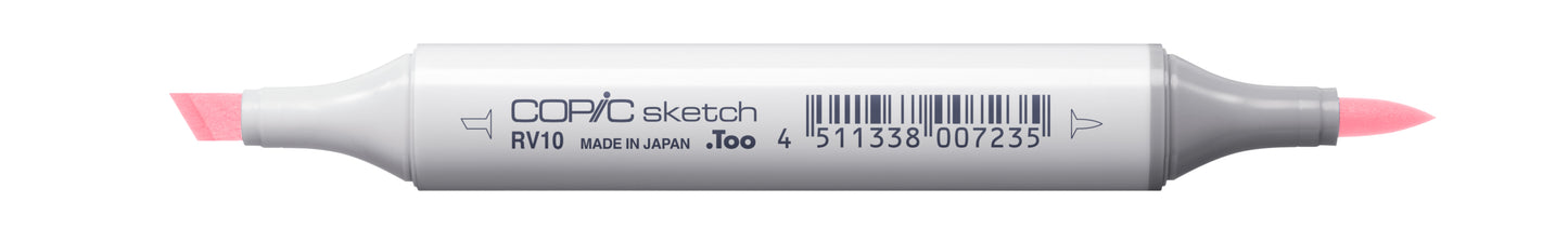 Copic Sketch RV10