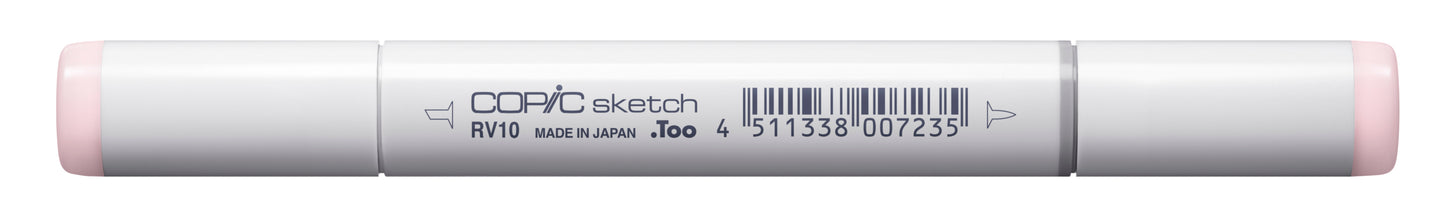 Copic Sketch RV10