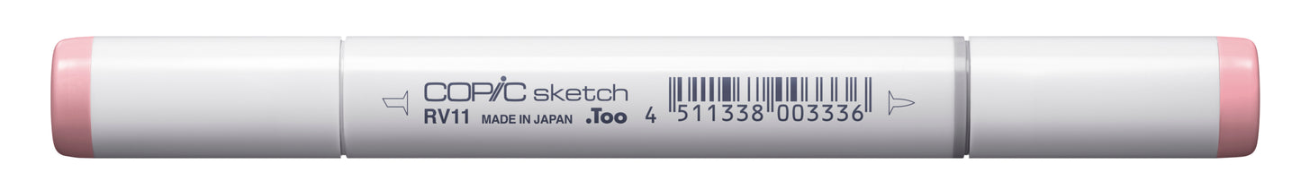Copic Sketch RV11