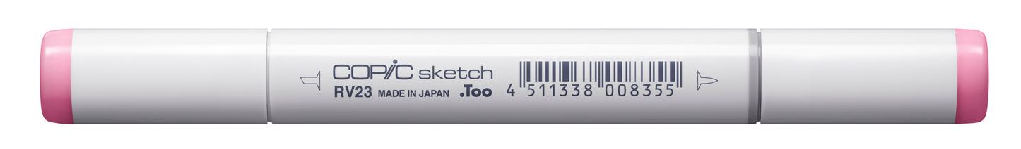 Copic Sketch RV23