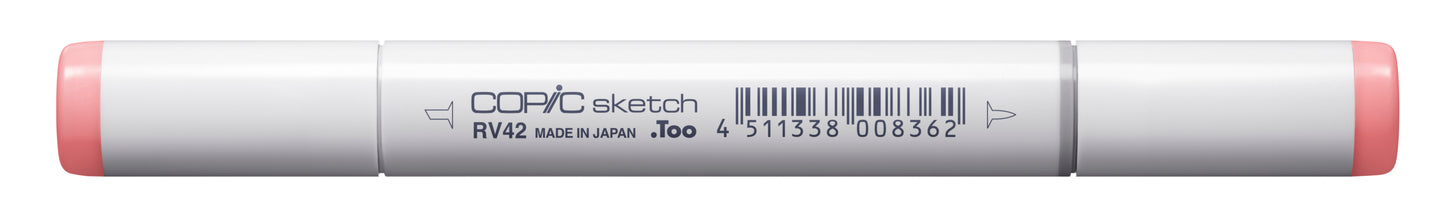 Copic Sketch RV42