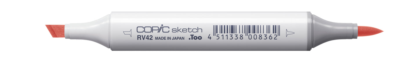 Copic Sketch RV42